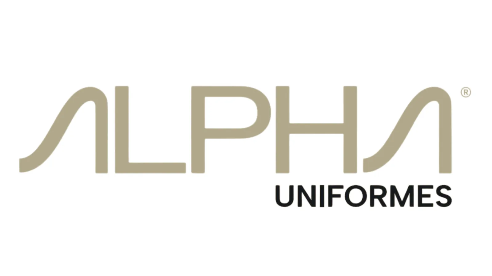 ALPHA UNIFORMES